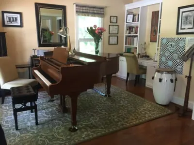 MF Music Studio