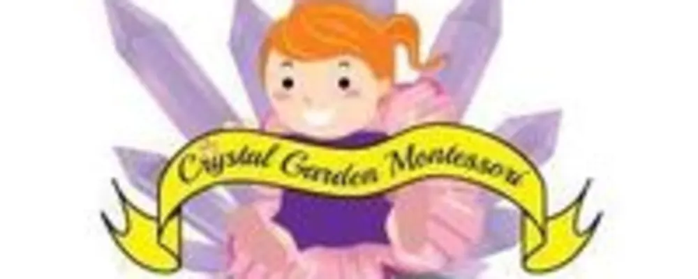 Crystal Garden Montessori