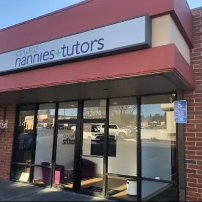 College Nannies, Sitters And Tutors Of NW Portland