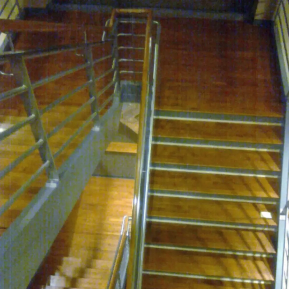 Premier Flooring Inc
