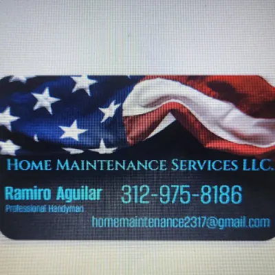 Home Maintenance Services