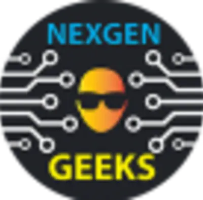 Geeks NexGen