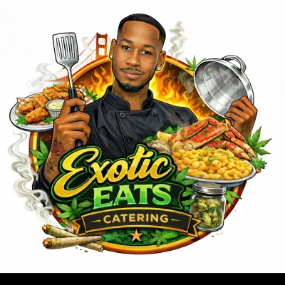 Exotic Eats 