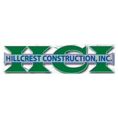 Hillcrest Construction, Inc.