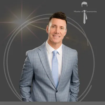 Master Of Ceremonies 