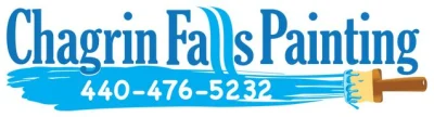 Chagrin Falls Painting