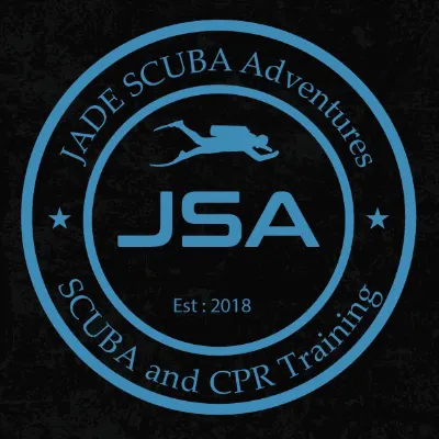 Jade Scuba Adventures