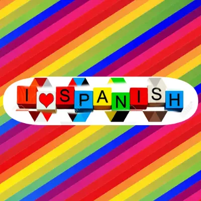 Isa Spanish Lessons