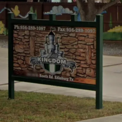 Little Kingdom Learning Center