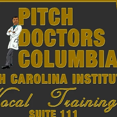 Pitch Doctors Columbia