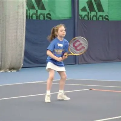 Shawn Masterson Tennis Lessons
