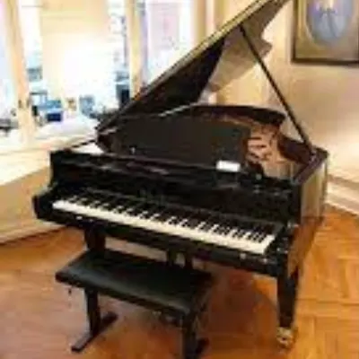 Mathematics Physics Piano