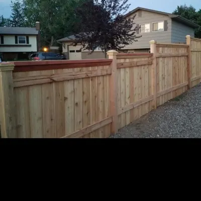 Lucero's Landscaping & Painting Company LLC