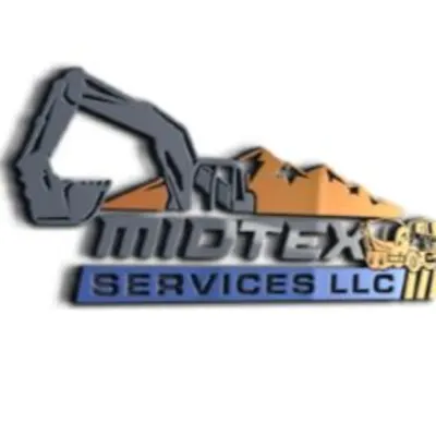 Midtex Services  - Concrete & Excavation