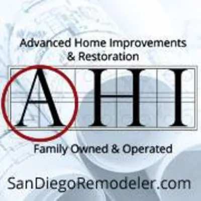 AHI Restoration