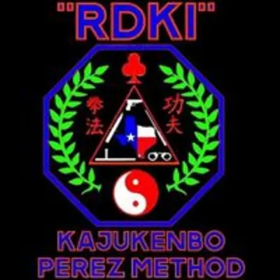Red Dragon Kajukenbo Institute