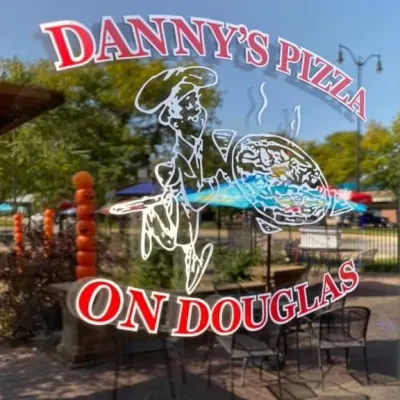 Danny's On Douglas 