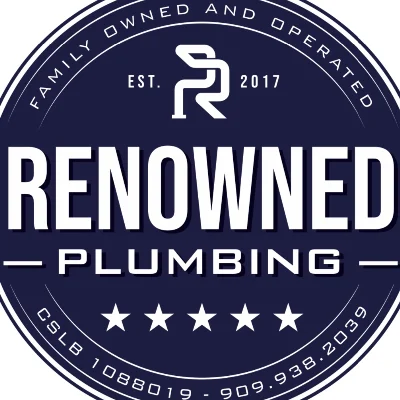 Renowned Plumbing & Rooter