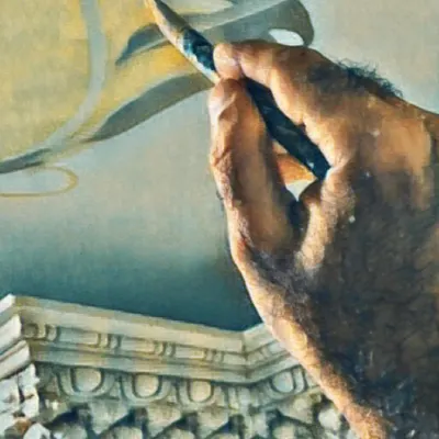 Dav Art Corp