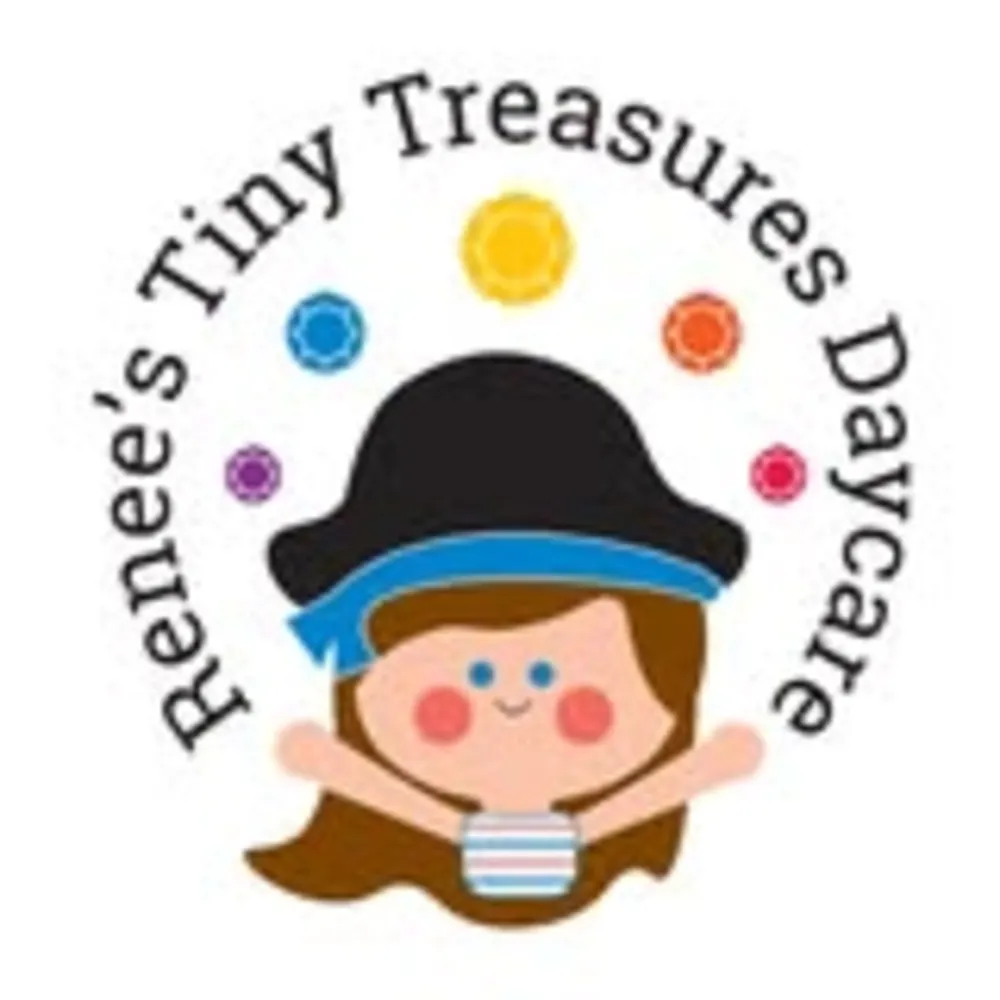 Renee's Tiny Treasures Daycare