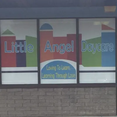 Little Angel Daycare