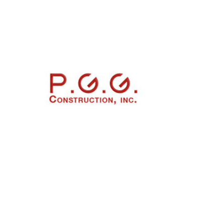P.G.G. Construction, Inc.