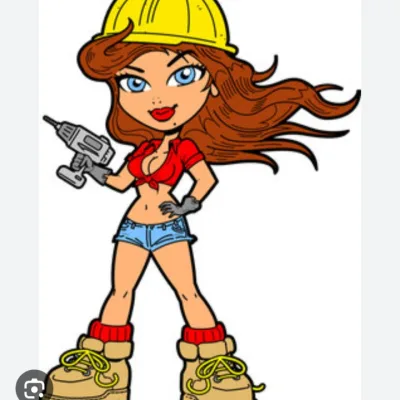 Handygirl Grooming
