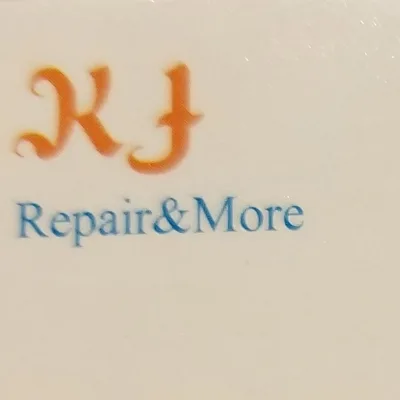 KJ Repair & More