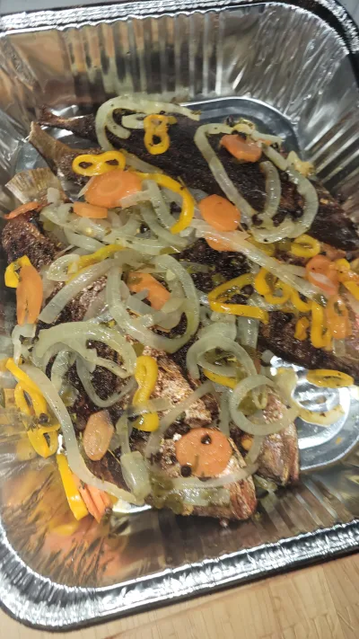 Timmy Daughter Catering 