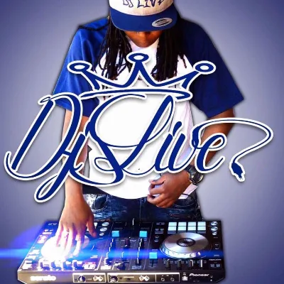 TeamDjLive