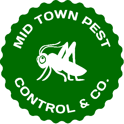 Mid Town Pest Control , Inc.