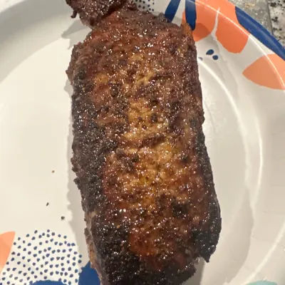Tyler Cooks
