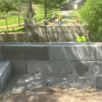 Excaliber Construction