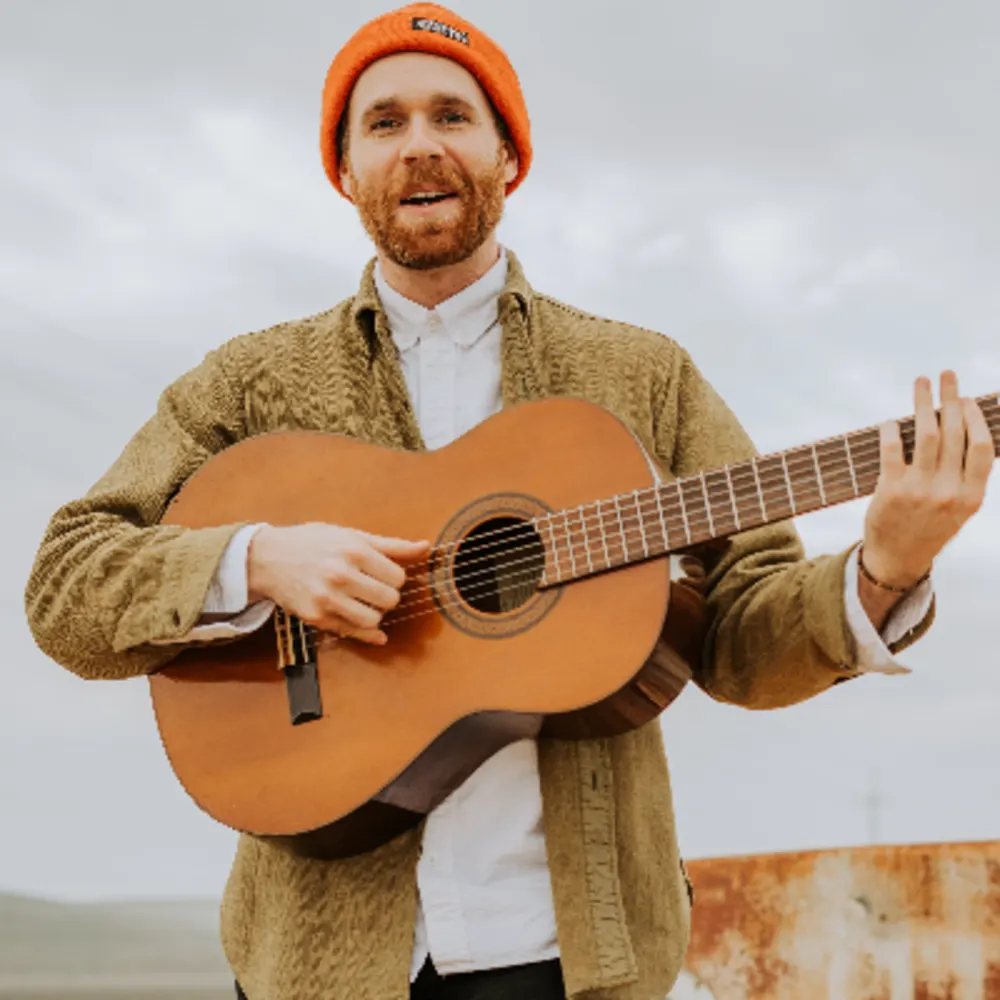 Cole's Guitar Lesson's