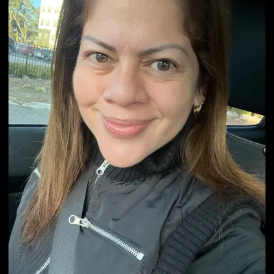 Leonor Hernandez