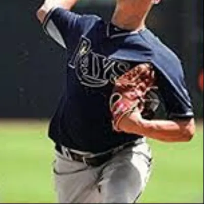 Cameron Varga Pitching Lessons