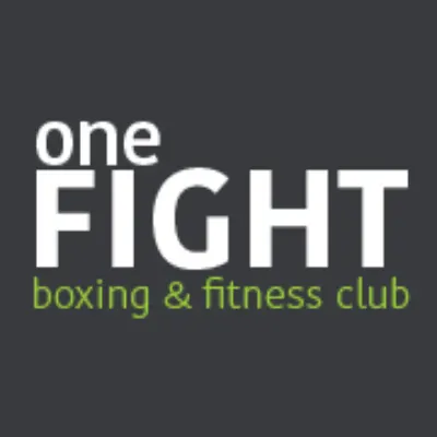 Onefight Boxing & Fitness