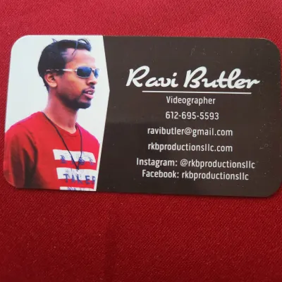 Rkbproductionsllc