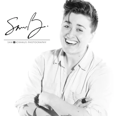 Sam B Photography