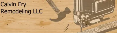 Calvin Fry Remodeling