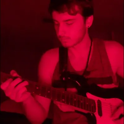 Saku Guitar Lessons