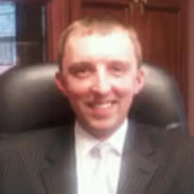Daniel Christopher Arnold