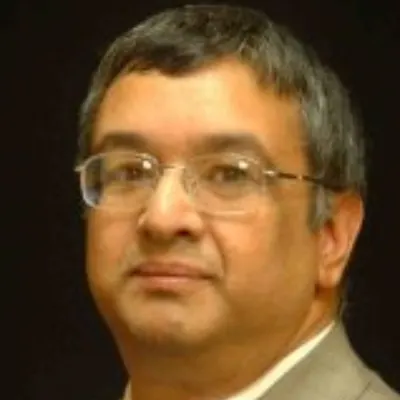 Saad Husain