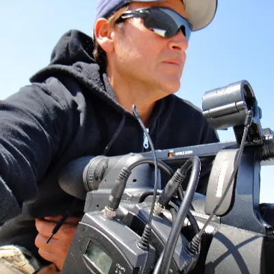 Jaime Carreon