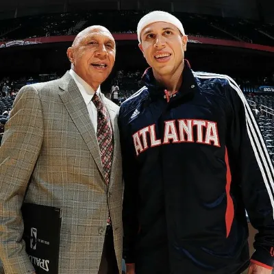 DribblePro Clinics By Coach Henry Bibby