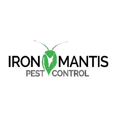 Iron Mantis Pest Control