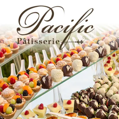 Pacific Patisserie