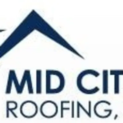 Mid Cities Roofing Inc