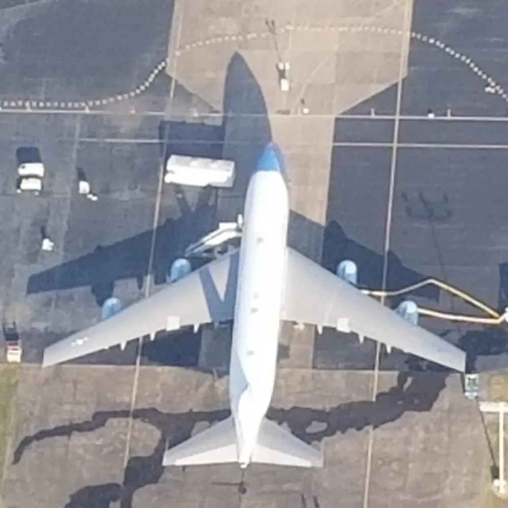 Burnett Aviation Services
