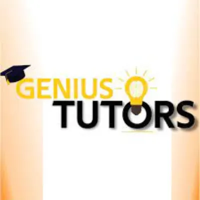 Genius Tutoring